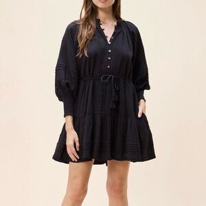 Cleobella Mini Meadow Dress